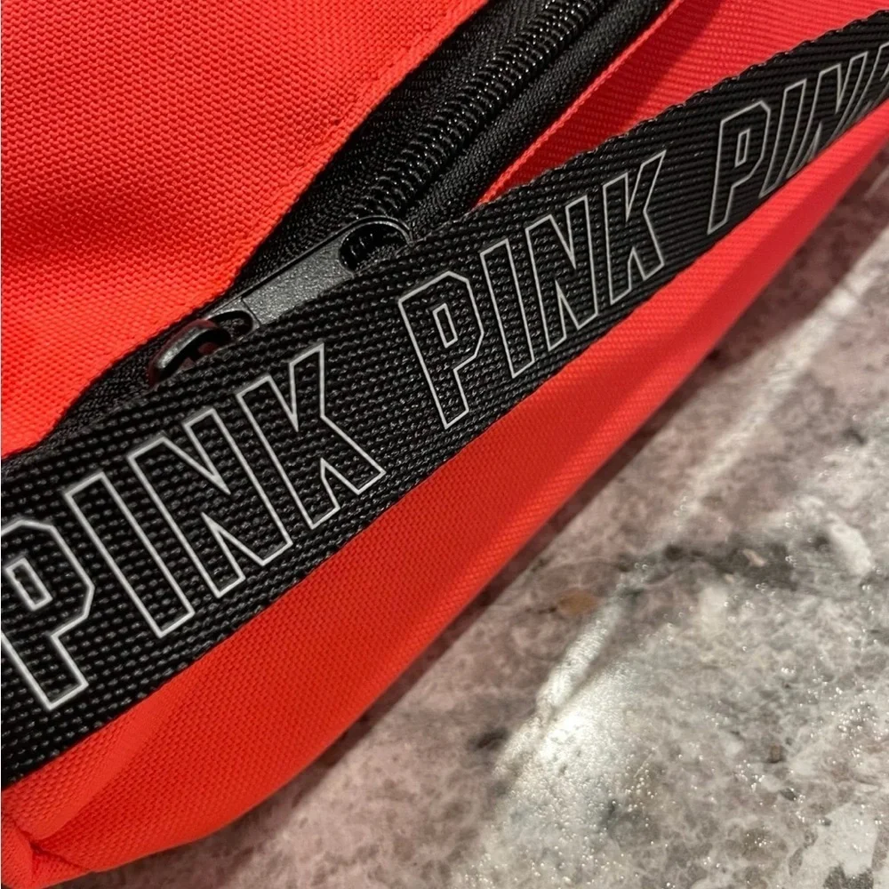 PINK Victoria's Secret Beach Please cooler shoulder bag